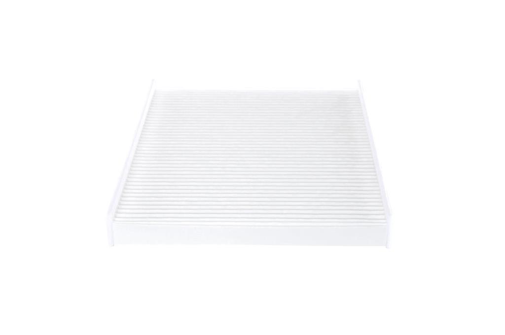 Filtre d'habitacle (Filtre à pollen) BOSCH M5081 - ref. 1 987 435 081