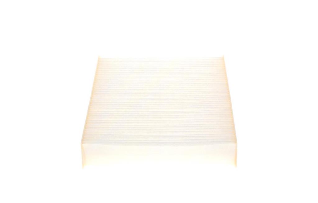 Filtre d'habitacle (Filtre à pollen) BOSCH M5082 - ref. 1 987 435 082
