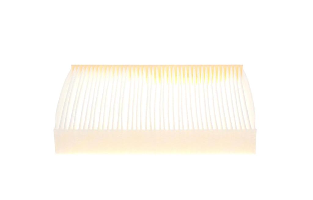 Filtre d'habitacle (Filtre à pollen) BOSCH M5082 - ref. 1 987 435 082