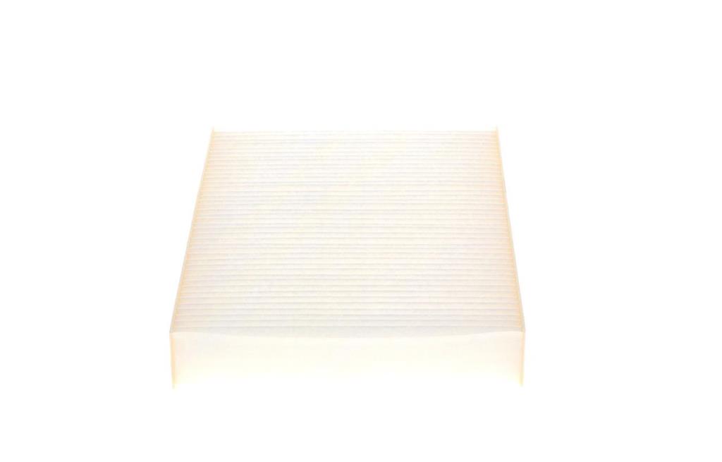 Filtre d'habitacle (Filtre à pollen) BOSCH M5082 - ref. 1 987 435 082