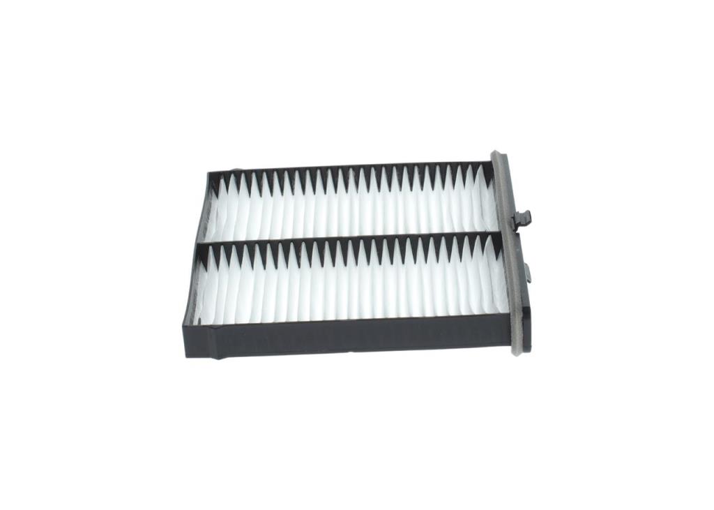 Filtre d'habitacle (Filtre à pollen) BOSCH M5085 - ref. 1 987 435 085