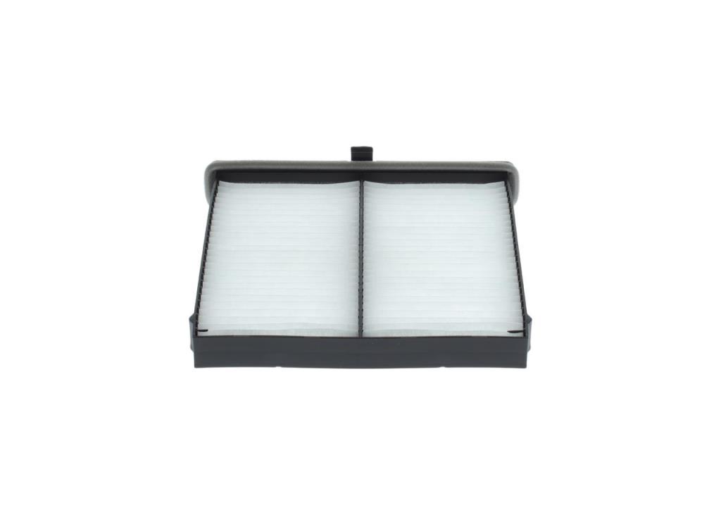 Filtre d'habitacle (Filtre à pollen) BOSCH M5085 - ref. 1 987 435 085