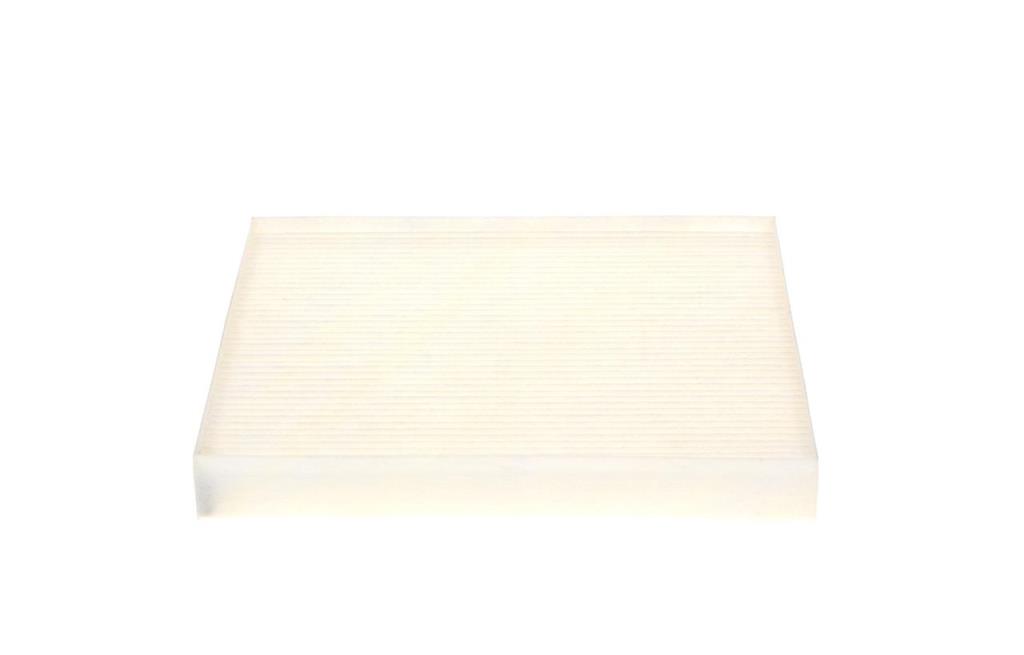 Filtre d'habitacle (Filtre à pollen) BOSCH M5087 - ref. 1 987 435 087