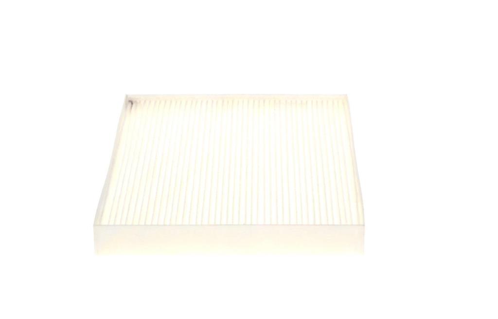 Filtre d'habitacle (Filtre à pollen) BOSCH M5087 - ref. 1 987 435 087