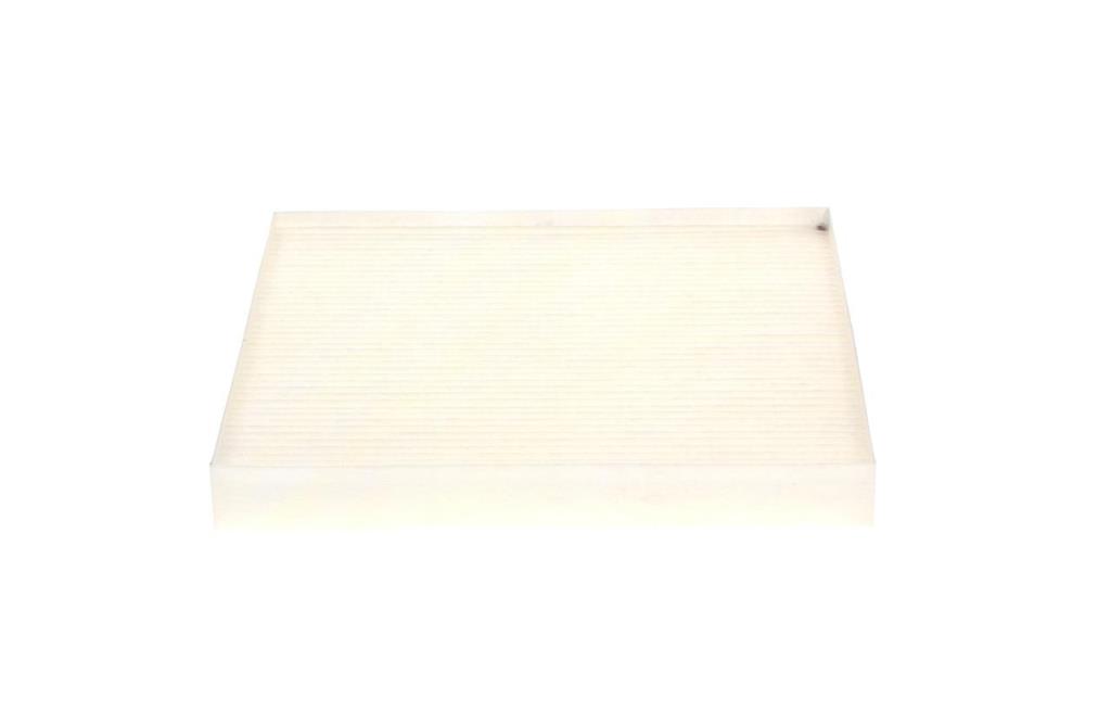 Filtre d'habitacle (Filtre à pollen) BOSCH M5087 - ref. 1 987 435 087