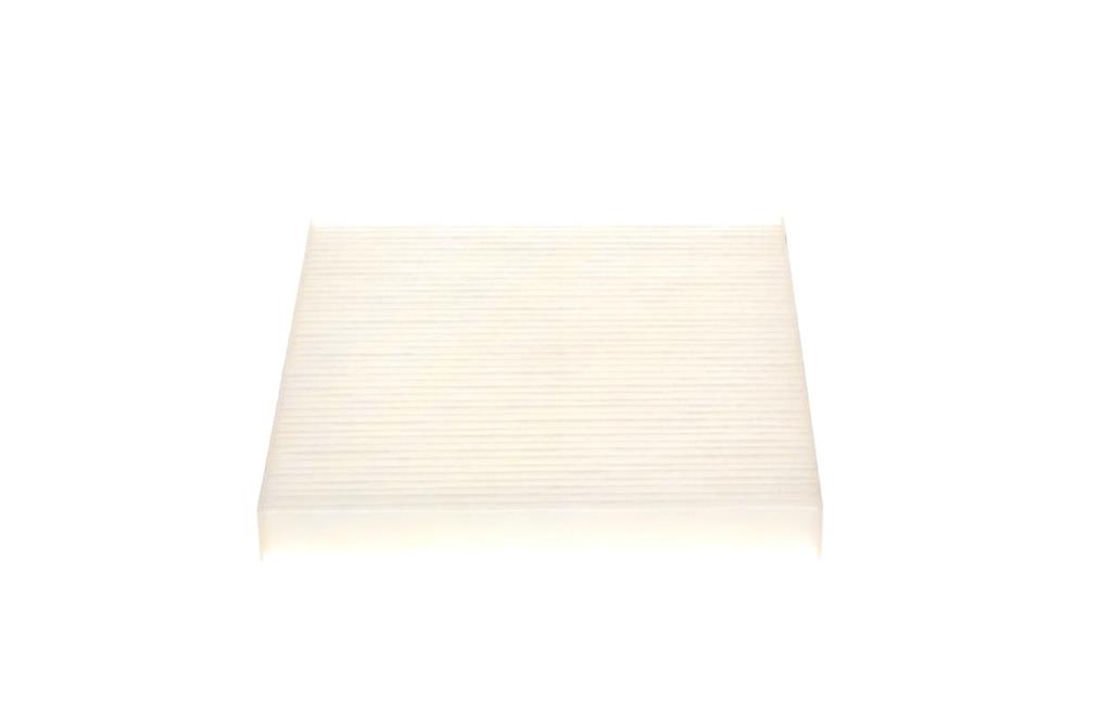 Filtre d'habitacle (Filtre à pollen) BOSCH M5088 - ref. 1 987 435 088