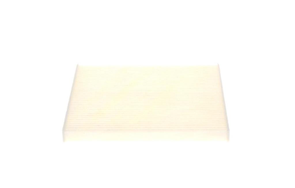 Filtre d'habitacle (Filtre à pollen) BOSCH M5089 - ref. 1 987 435 089