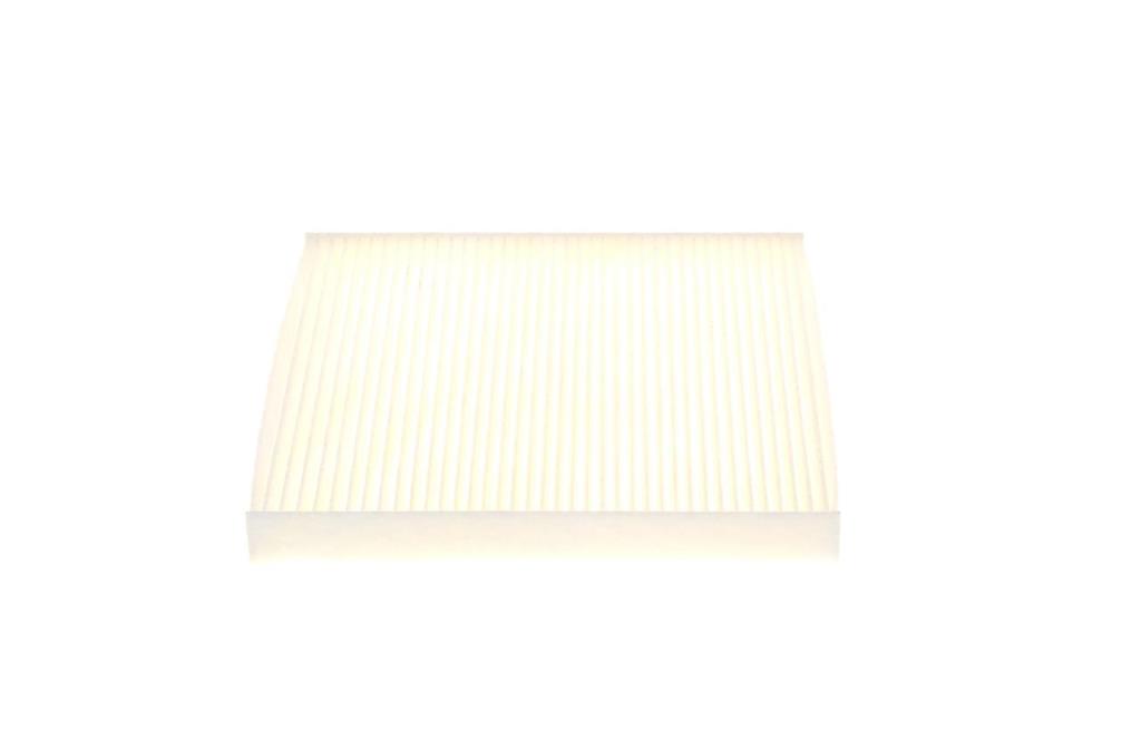Filtre d'habitacle (Filtre à pollen) BOSCH M5089 - ref. 1 987 435 089
