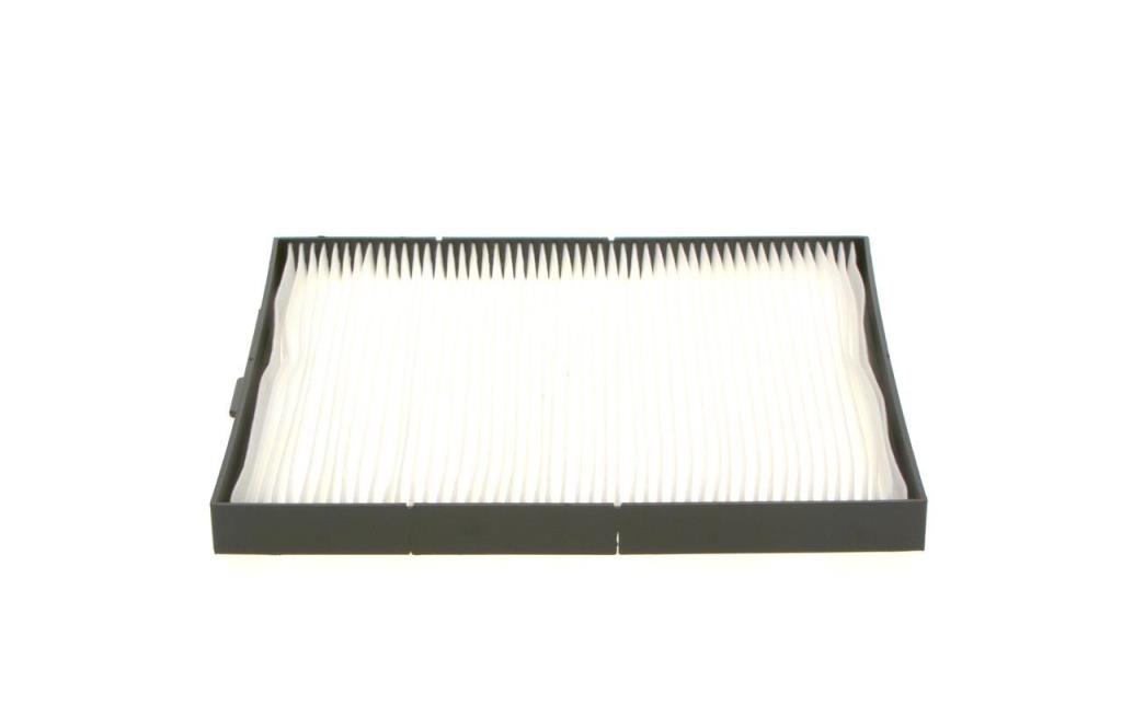 Filtre d'habitacle (Filtre à pollen) BOSCH M5092 - ref. 1 987 435 092