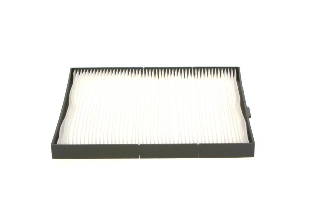 Filtre d'habitacle (Filtre à pollen) BOSCH M5092 - ref. 1 987 435 092