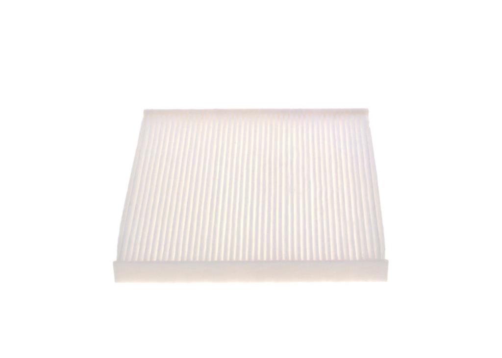 Filtre d'habitacle (Filtre à pollen) BOSCH M5095 - ref. 1 987 435 095
