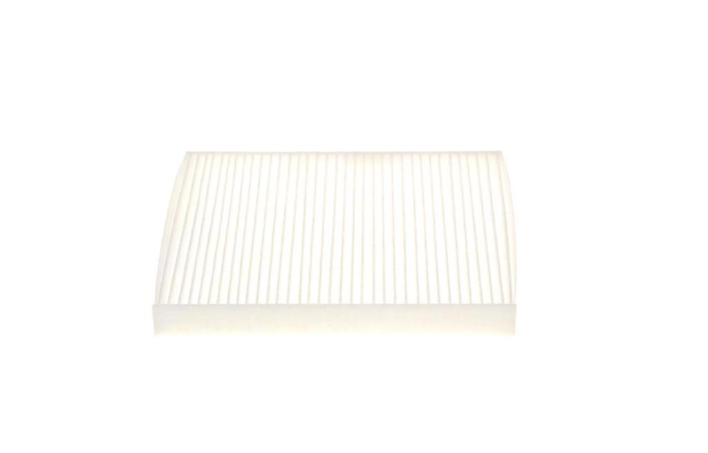 Filtre d'habitacle (Filtre à pollen) BOSCH M5096 - ref. 1 987 435 096