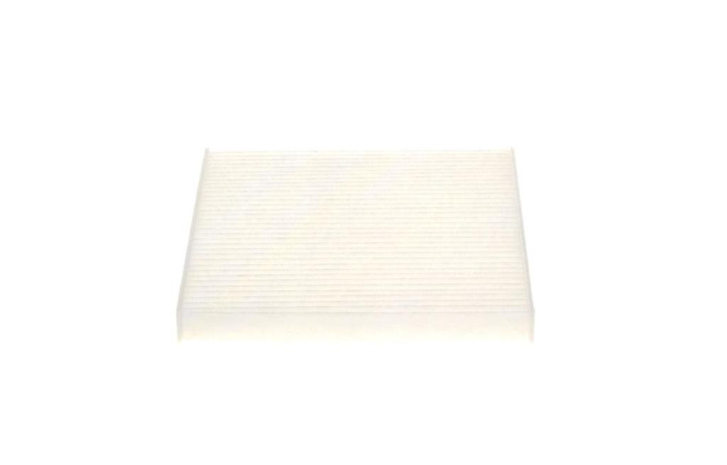 Filtre d'habitacle (Filtre à pollen) BOSCH M5096 - ref. 1 987 435 096