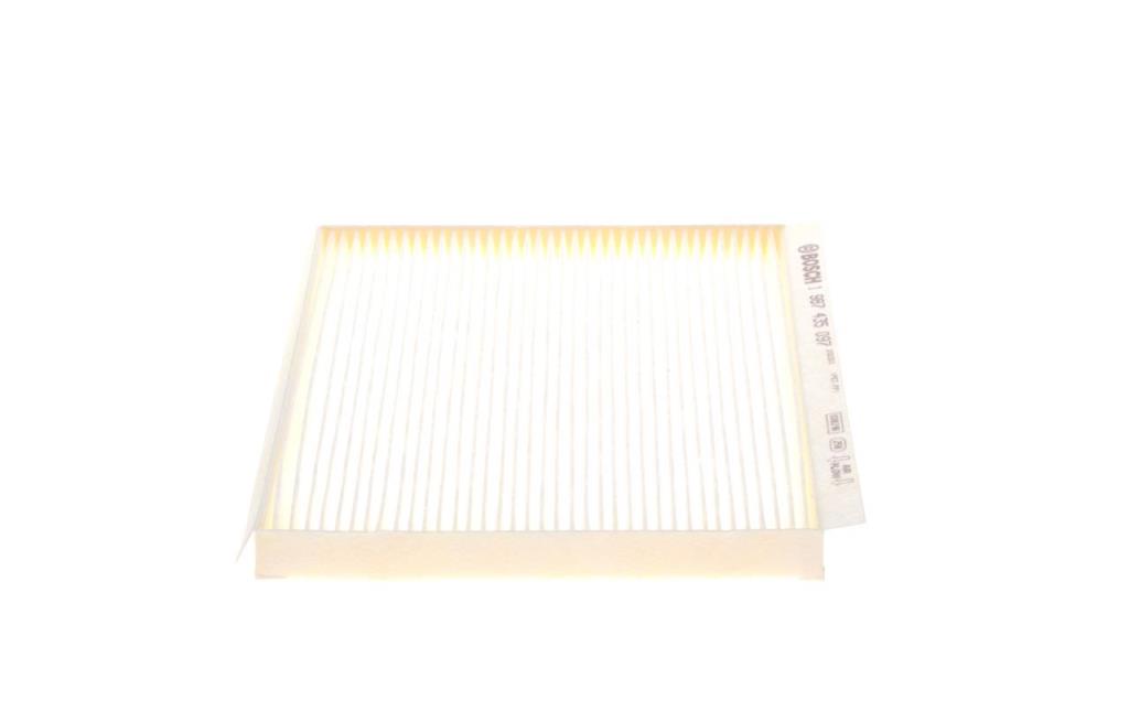 Filtre d'habitacle (Filtre à pollen) BOSCH M5097 - ref. 1 987 435 097