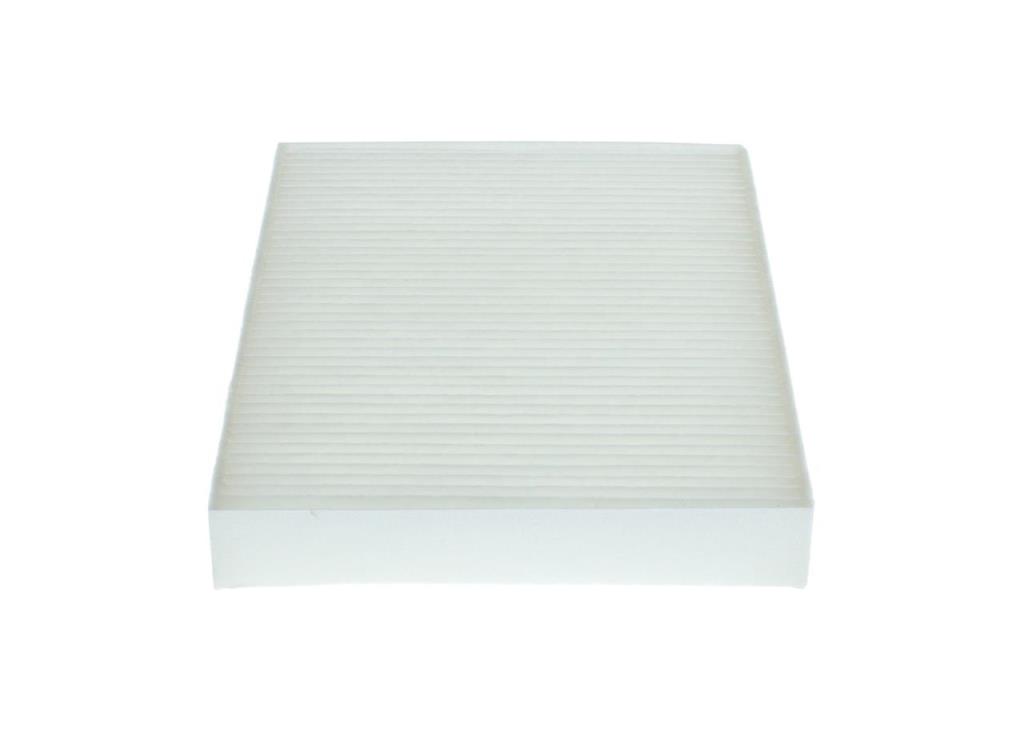 Filtre d'habitacle (Filtre à pollen) BOSCH M5103 - ref. 1 987 435 103