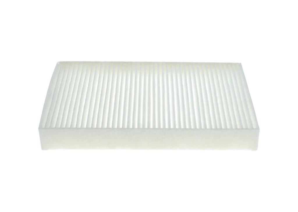 Filtre d'habitacle (Filtre à pollen) BOSCH M5103 - ref. 1 987 435 103
