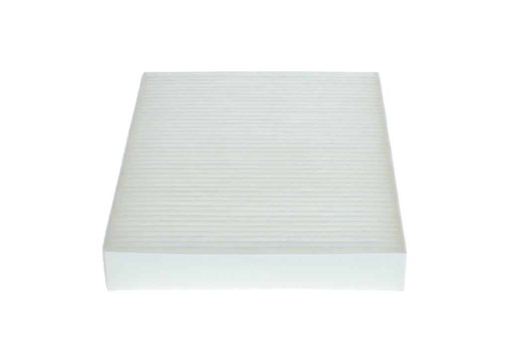 Filtre d'habitacle (Filtre à pollen) BOSCH M5103 - ref. 1 987 435 103