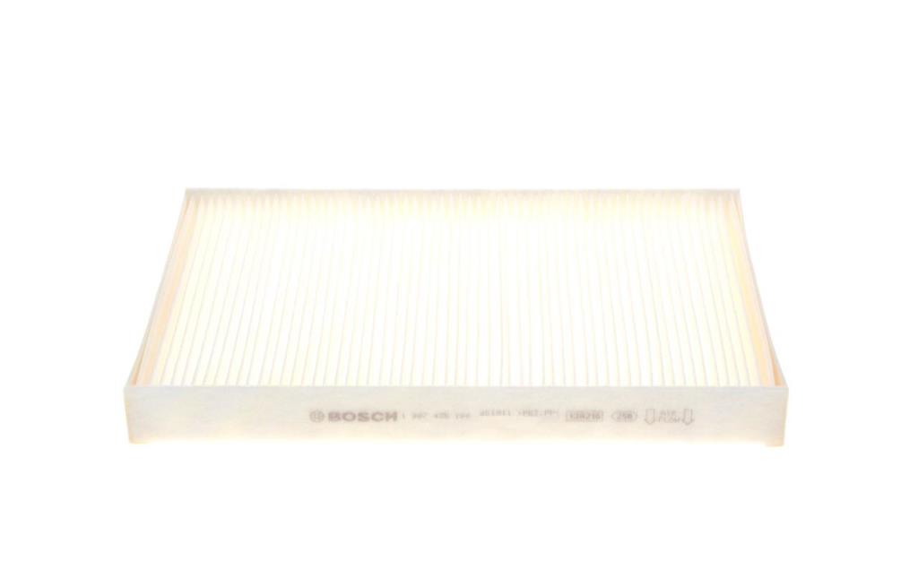 Filtro de habitáculo BOSCH M5105 - ref. 1 987 435 105