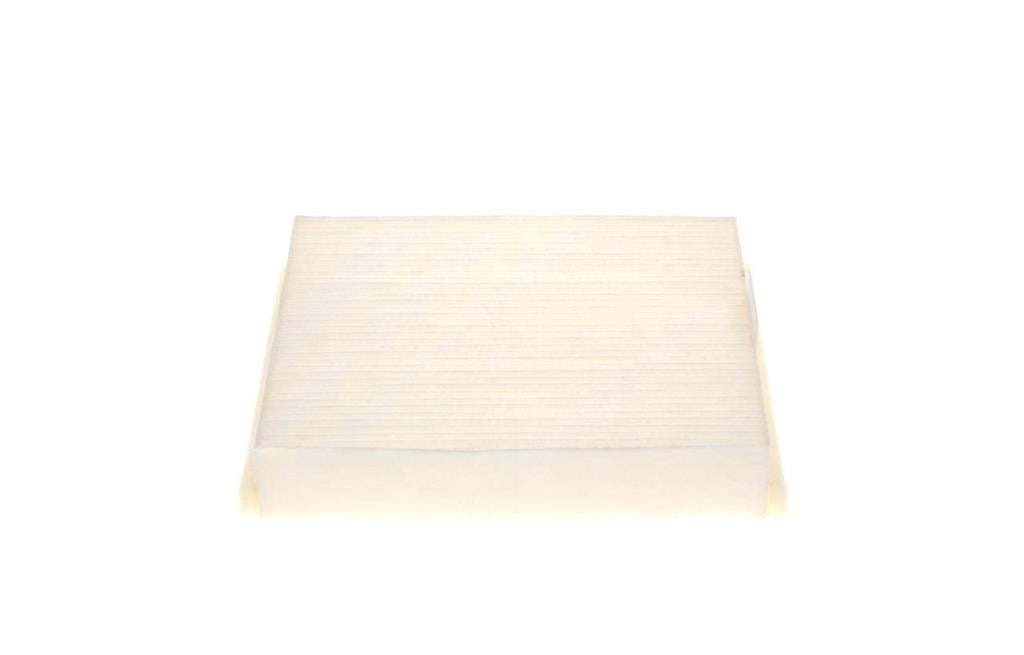 Filtre d'habitacle (Filtre à pollen) BOSCH M5106 - ref. 1 987 435 106