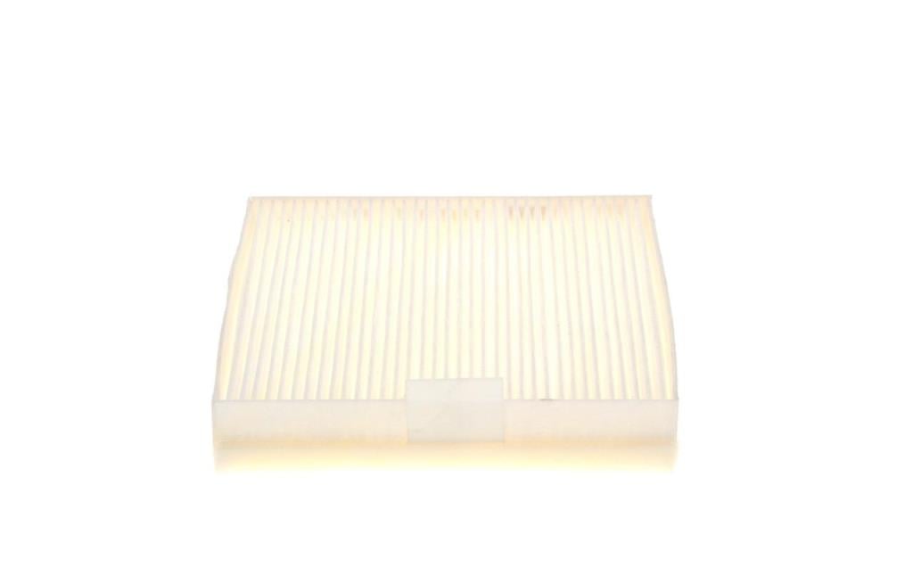 Filtre d'habitacle (Filtre à pollen) BOSCH M5106 - ref. 1 987 435 106