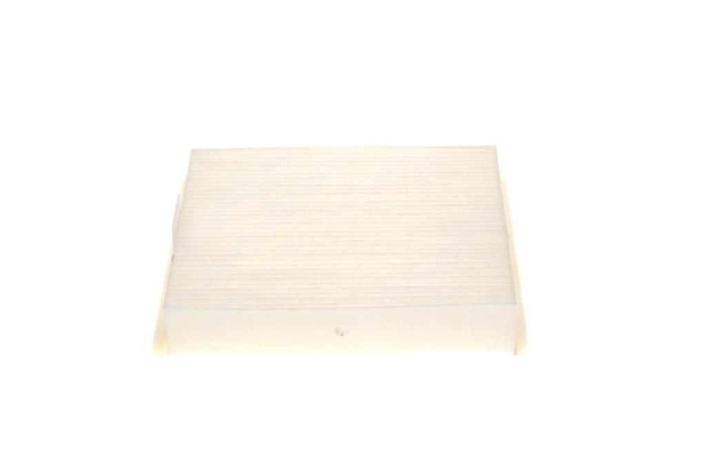 Filtre d'habitacle (Filtre à pollen) BOSCH M5106 - ref. 1 987 435 106
