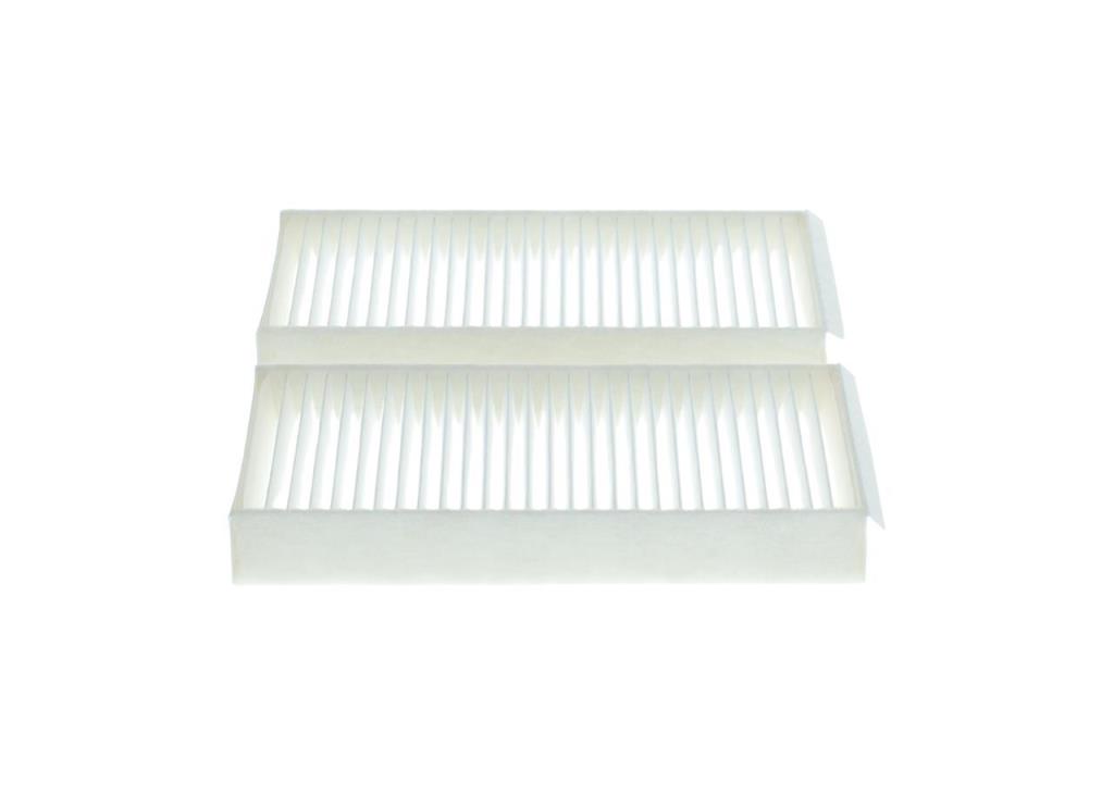 Filtro, aire habitáculo BOSCH M5110 - ref. 1 987 435 110