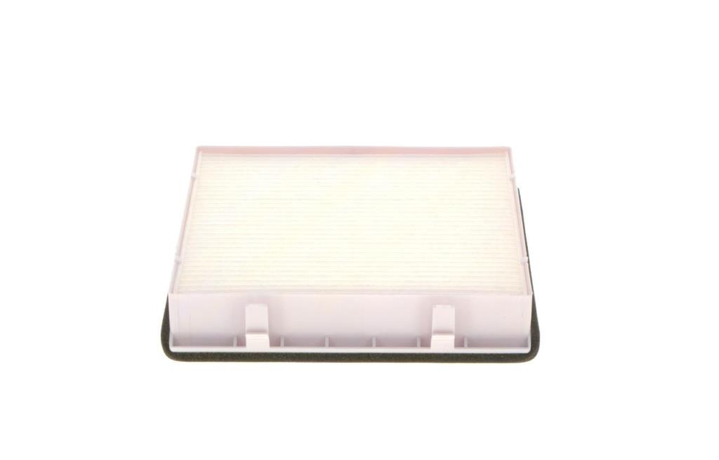 Filtre d'habitacle (Filtre à pollen) BOSCH M5111 - ref. 1 987 435 111