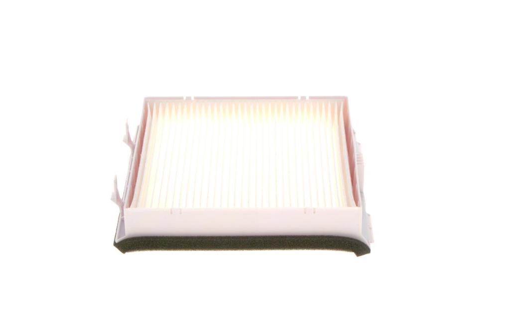 Filtre d'habitacle (Filtre à pollen) BOSCH M5111 - ref. 1 987 435 111