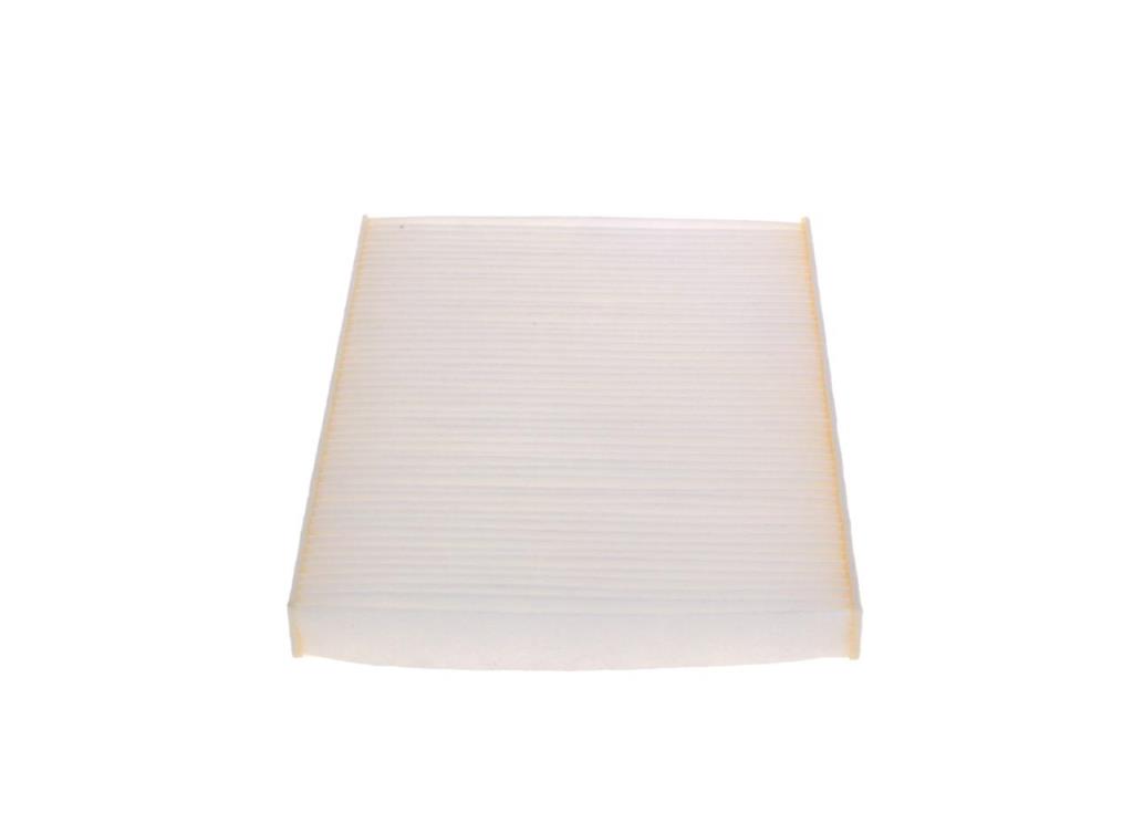 Filtre d'habitacle (Filtre à pollen) BOSCH M5112 - ref. 1 987 435 112
