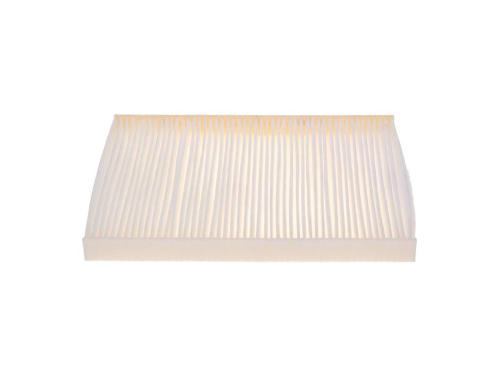 Filtre d'habitacle (Filtre à pollen) BOSCH M5112 - ref. 1 987 435 112