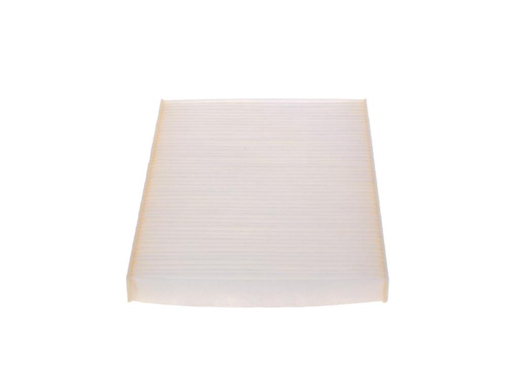 Filtre d'habitacle (Filtre à pollen) BOSCH M5112 - ref. 1 987 435 112