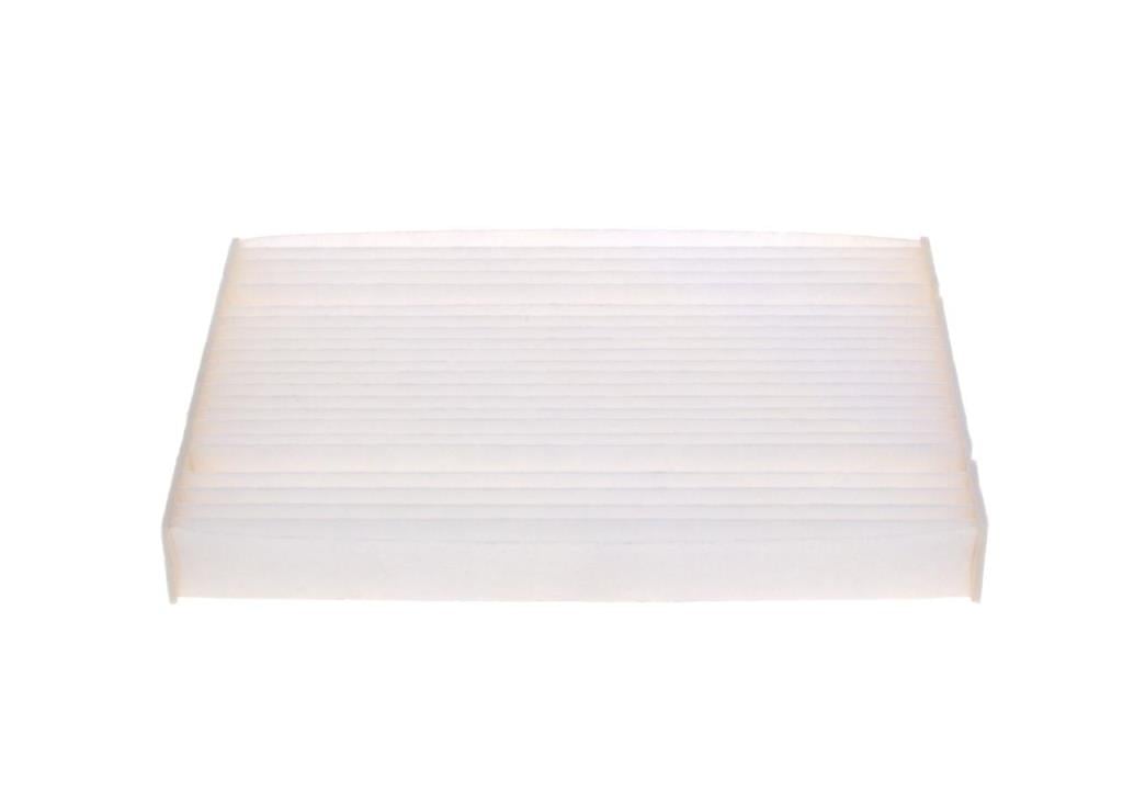 Filtre d'habitacle (Filtre à pollen) BOSCH M5113 - ref. 1 987 435 113