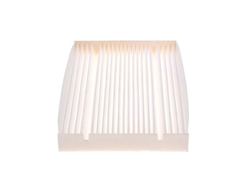 Filtre d'habitacle (Filtre à pollen) BOSCH M5113 - ref. 1 987 435 113