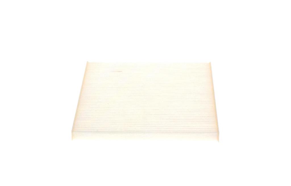 Filtre d'habitacle (Filtre à pollen) BOSCH M5114 - ref. 1 987 435 114