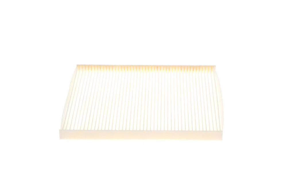 Filtre d'habitacle (Filtre à pollen) BOSCH M5114 - ref. 1 987 435 114