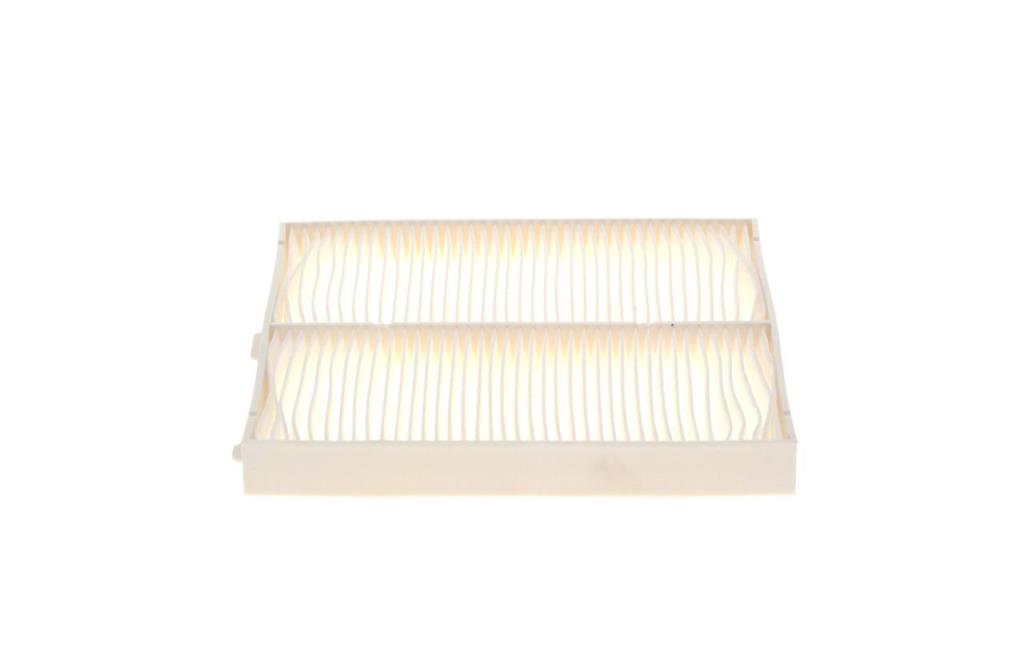 Filtre d'habitacle (Filtre à pollen) BOSCH M5115 - ref. 1 987 435 115