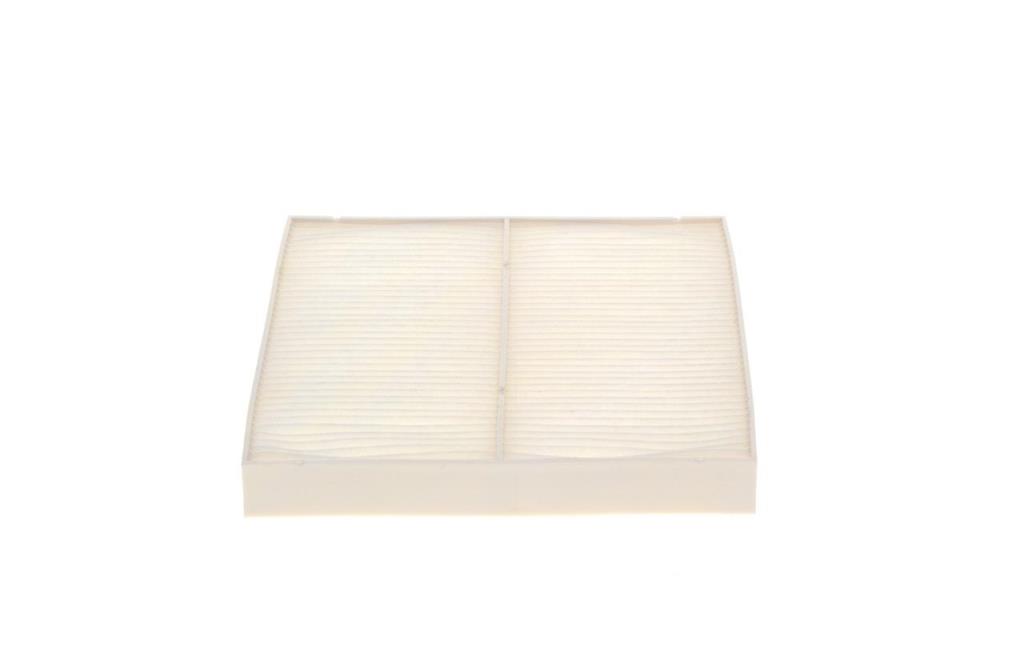 Filtre d'habitacle (Filtre à pollen) BOSCH M5115 - ref. 1 987 435 115