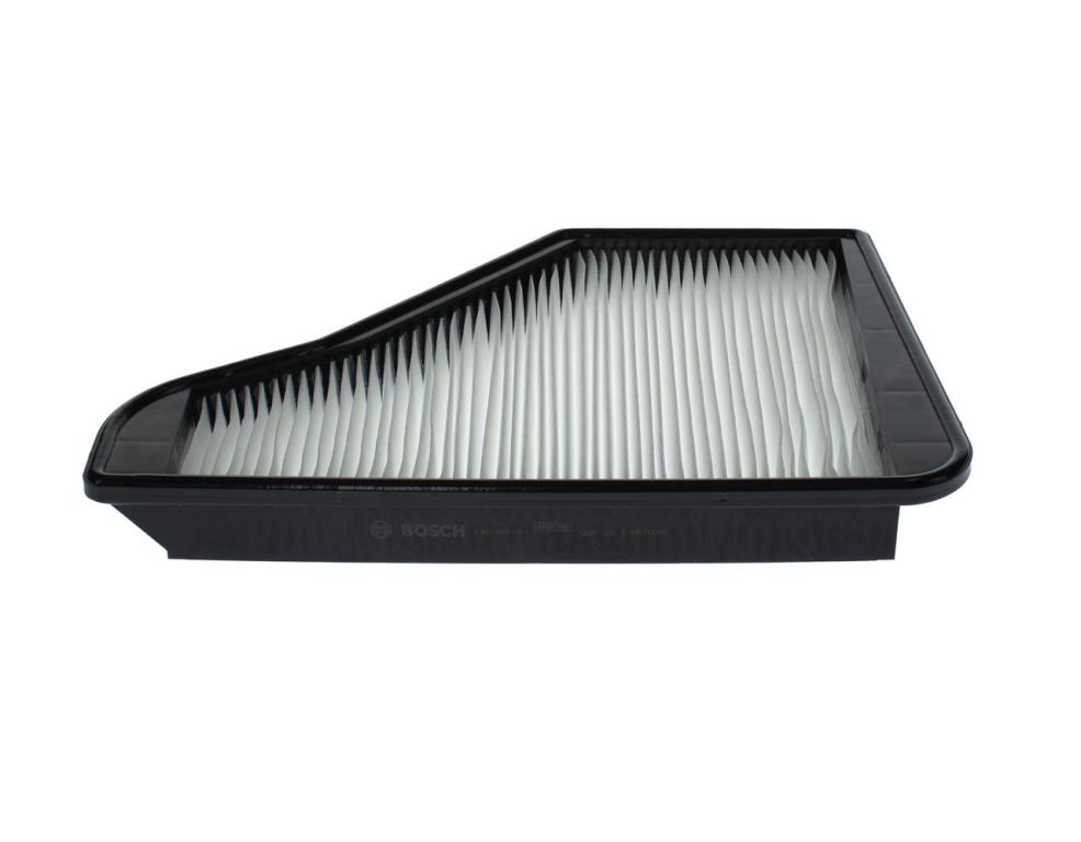 Filtre d'habitacle (Filtre à pollen) BOSCH M5116 - ref. 1 987 435 116