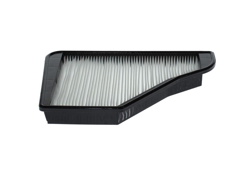 Filtre d'habitacle (Filtre à pollen) BOSCH M5116 - ref. 1 987 435 116