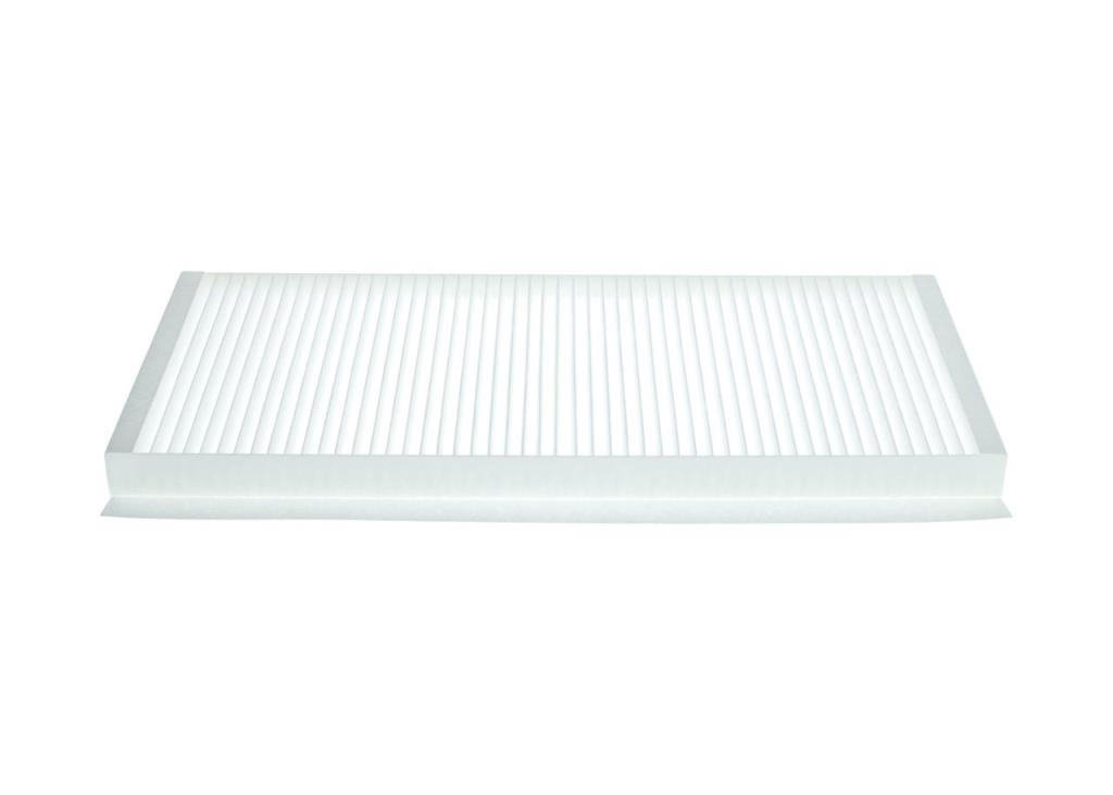 Filtre d'habitacle (Filtre à pollen) BOSCH M5117 - ref. 1 987 435 117