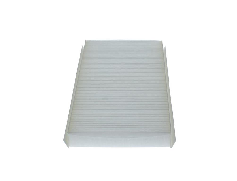 Filtre d'habitacle (Filtre à pollen) BOSCH M5118 - ref. 1 987 435 118