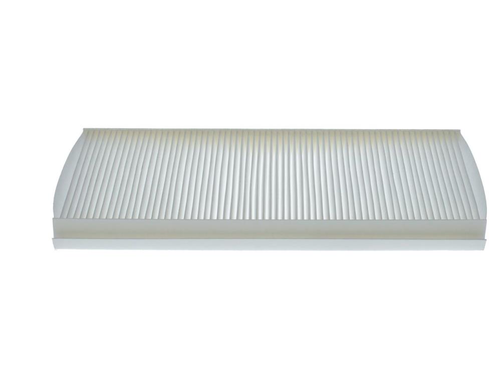 Filtre d'habitacle (Filtre à pollen) BOSCH M5118 - ref. 1 987 435 118