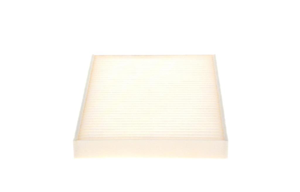 Filtre d'habitacle (Filtre à pollen) BOSCH M5120 - ref. 1 987 435 120