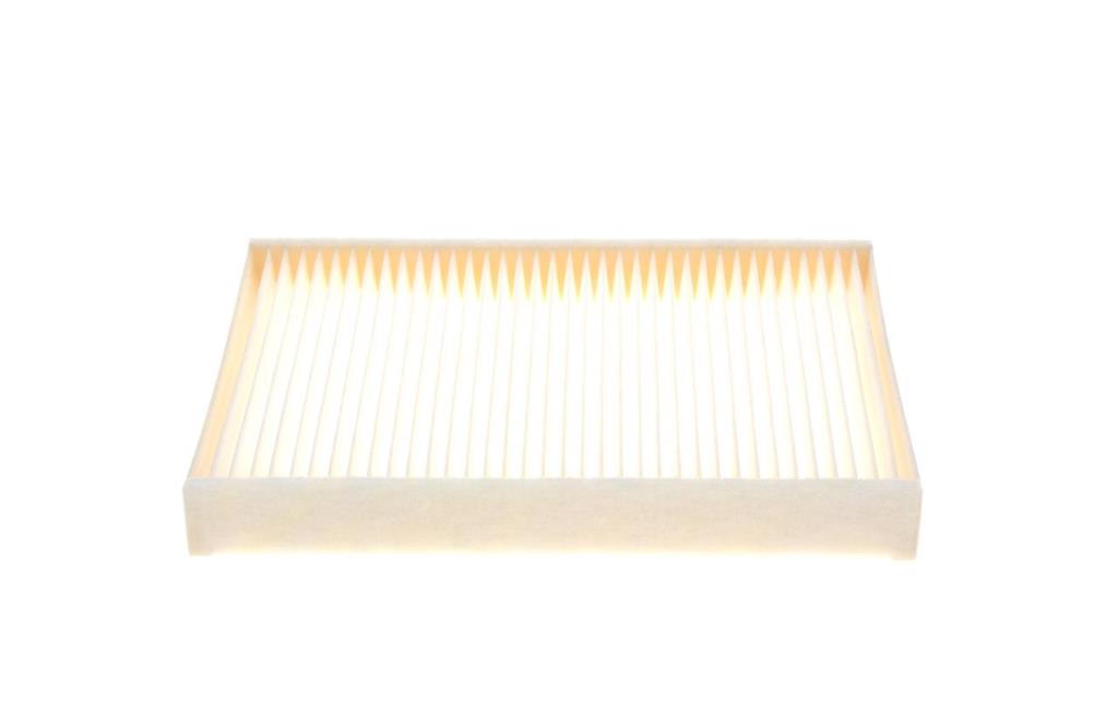 Filtre d'habitacle (Filtre à pollen) BOSCH M5120 - ref. 1 987 435 120