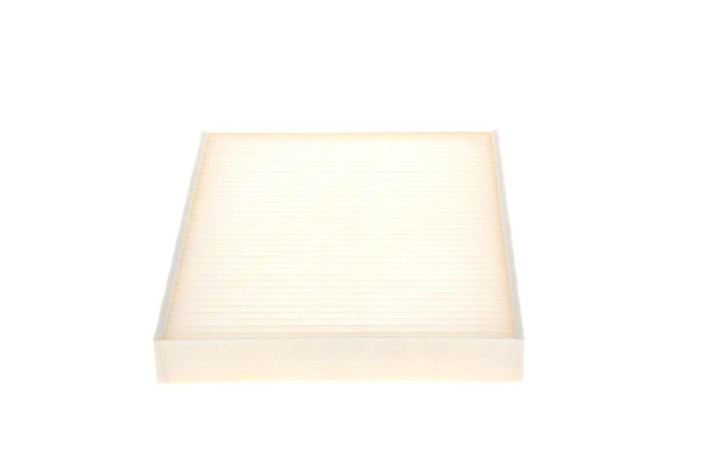 Filtre d'habitacle (Filtre à pollen) BOSCH M5120 - ref. 1 987 435 120