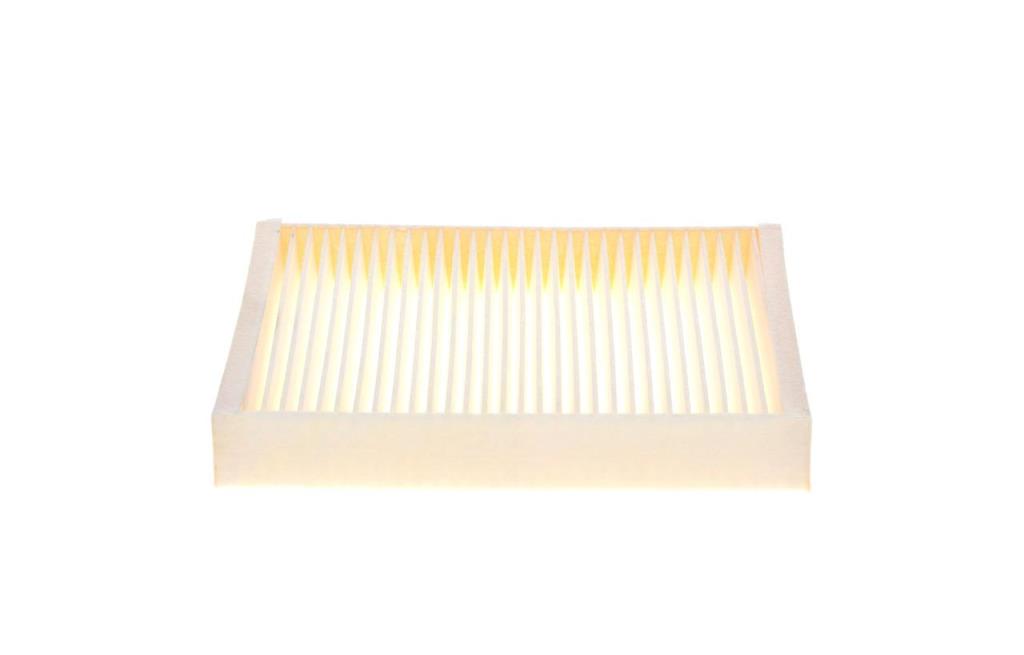 Filtro de habitáculo BOSCH M5121 - ref. 1 987 435 121
