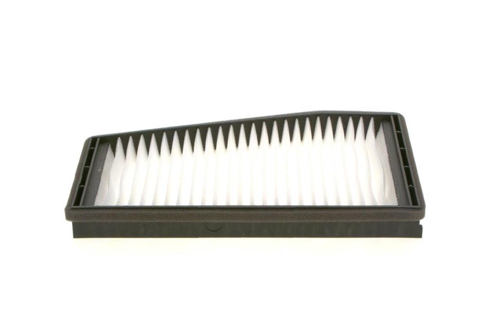 Filtre d'habitacle (Filtre à pollen) BOSCH M5122 - ref. 1 987 435 122