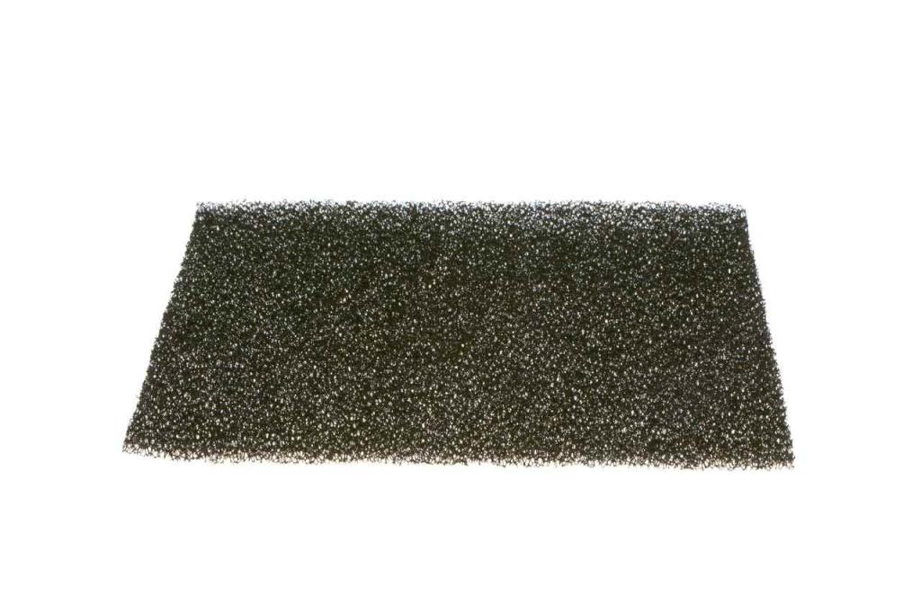Filtro de habitáculo BOSCH M5124 - ref. 1 987 435 124