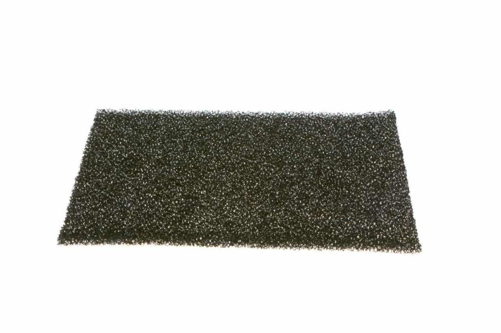Filtro de habitáculo BOSCH M5124 - ref. 1 987 435 124