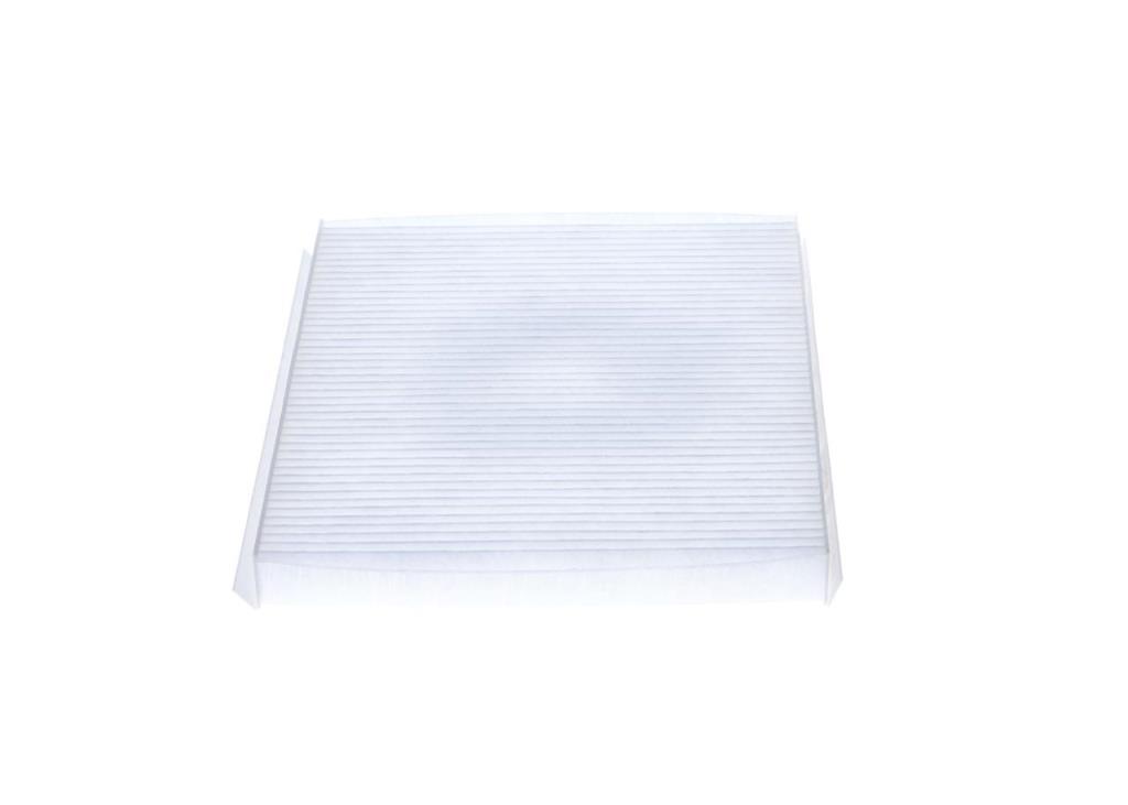 Filtre d'habitacle (Filtre à pollen) BOSCH M5126 - ref. 1 987 435 126
